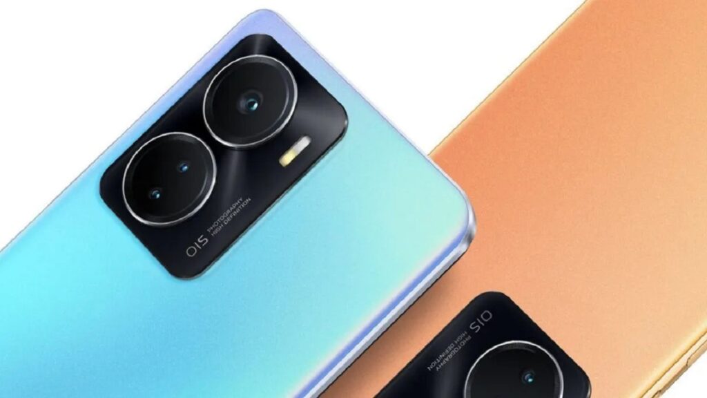 Vivo iQOO Z6 Chinese version with Snapdragon 778G+ announced 1 Vivo iQOO Z6 Chinese version with Snapdragon 778G+ announced iQOO Z6 V2220A