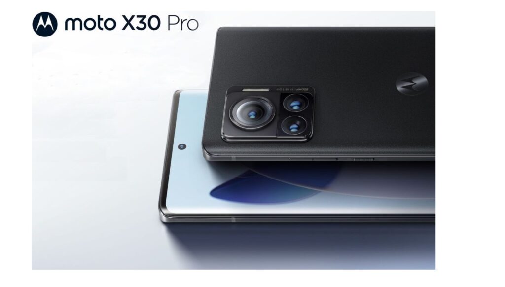 Moto X30 Pro: 200MP camera, 120W fast charging with Snapdragon 8+ Gen 1 announced in China 3 Moto X30 Pro: 200MP camera, 120W fast charging with Snapdragon 8+ Gen 1 announced in China moto x30 Pro teaser 1024x656 1