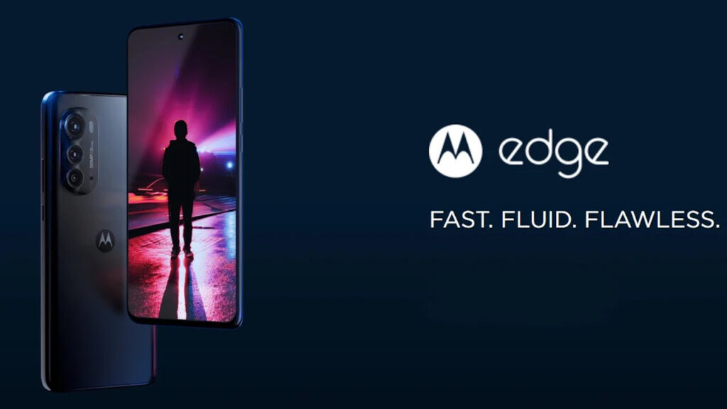 Motorola edge (2022): 6.6-inch, 144Hz display with MediaTek Dimensity 1050 announced in America motorola edge 2022 1