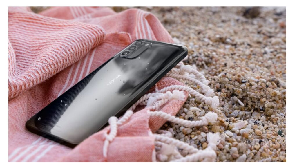 Nokia G400 5G equipped with Snapdragon 480+ and 120Hz display announced 4 Nokia G400 5G equipped with Snapdragon 480+ and 120Hz display announced nokia G400 5G DTC Durability desktop
