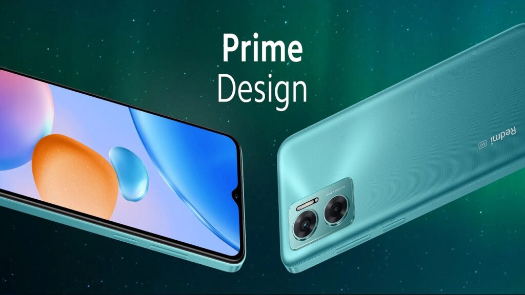 Redmi 11 Prime 5G set for debut in India; launch date announced redmi 11 prime 5g dettagli uscita specifiche 012