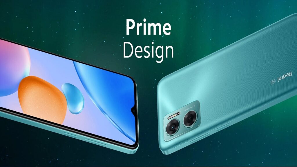 Redmi 11 Prime 5G set for debut in India; launch date announced 3 Redmi 11 Prime 5G set for debut in India; launch date announced redmi 11 prime 5g dettagli uscita specifiche 012