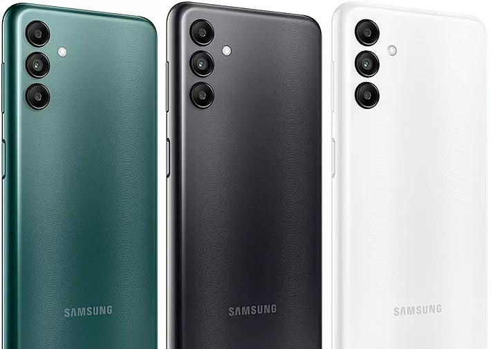 Samsung Galaxy A04s Samsung Galaxy A04s Full Specification and Price | DroidAfrica