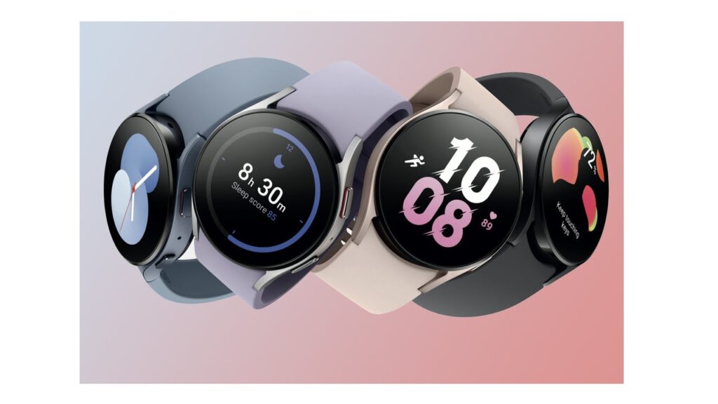 Samsung Galaxy Watch 5 series: What you need to know about the availability and price in India 1 Samsung Galaxy Watch 5 series: What you need to know about the availability and price in India samsung galaxy watch 5