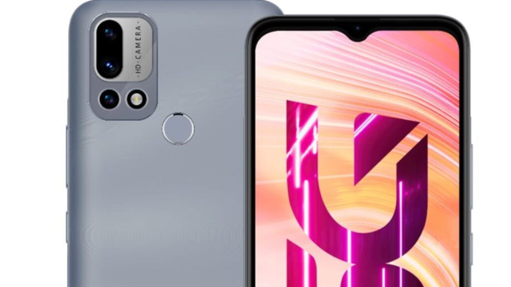 Original model TRUE α 5G (TRUE Alpha 5G); 5G smartphone released in Thailand 1 Original model TRUE α 5G (TRUE Alpha 5G); 5G smartphone released in Thailand truea5g 1