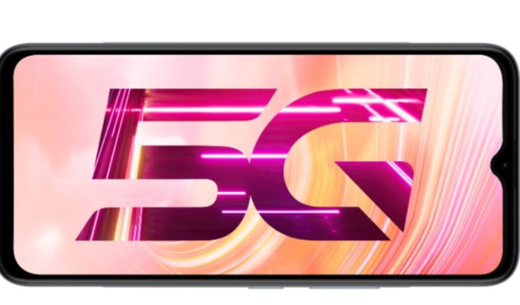 Original model TRUE α 5G (TRUE Alpha 5G); 5G smartphone released in Thailand 2 Original model TRUE α 5G (TRUE Alpha 5G); 5G smartphone released in Thailand truea5g 2