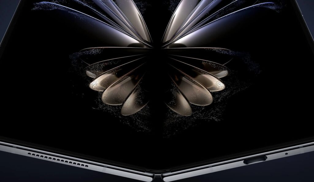 Xiaomi MIX Fold 2: 8-inch foldable smartphone with Snapdragon 8 + Gen 1 announced 3 Xiaomi MIX Fold 2: 8-inch foldable smartphone with Snapdragon 8 + Gen 1 announced xaomi fold7