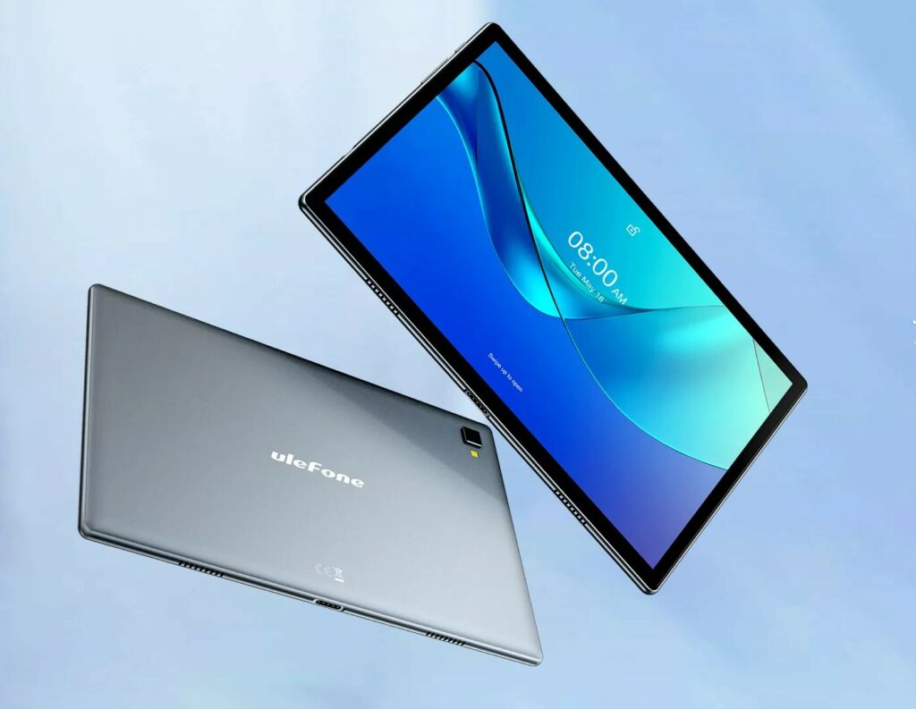 Ulefone Tab A7 is the company’s first tablet; has a 7,680mAh battery 2 Ulefone Tab A7 is the company’s first tablet; has a 7,680mAh battery 1099870760 12964175552