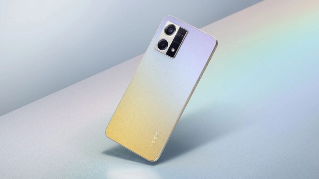 India receives the OPPO F21s Pro 4G version equipped with Snapdragon 680 4 India receives the OPPO F21s Pro 4G version equipped with Snapdragon 680 4G OPPO F21s Pro 13 1