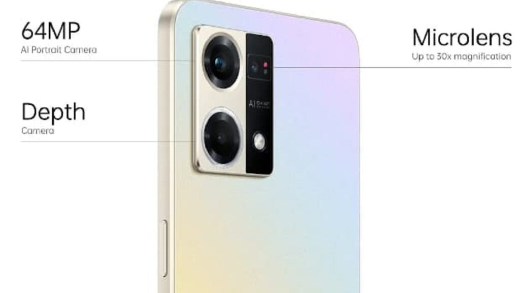 India receives the OPPO F21s Pro 4G version equipped with Snapdragon 680 3 India receives the OPPO F21s Pro 4G version equipped with Snapdragon 680 4G OPPO F21s Pro 3 1