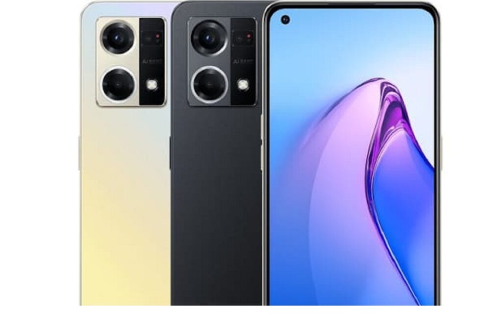 India receives the OPPO F21s Pro 4G version equipped with Snapdragon 680 1 India receives the OPPO F21s Pro 4G version equipped with Snapdragon 680 4G OPPO F21s Pro 4