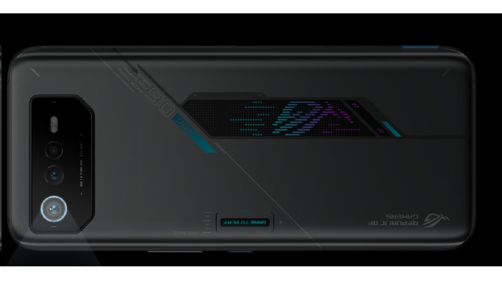ASUS ROG Phone 6D Gaming Smartphone with MediaTek Chip arrives Taiwan 3 ASUS ROG Phone 6D Gaming Smartphone with MediaTek Chip arrives Taiwan ASUS ROG Phone 6D