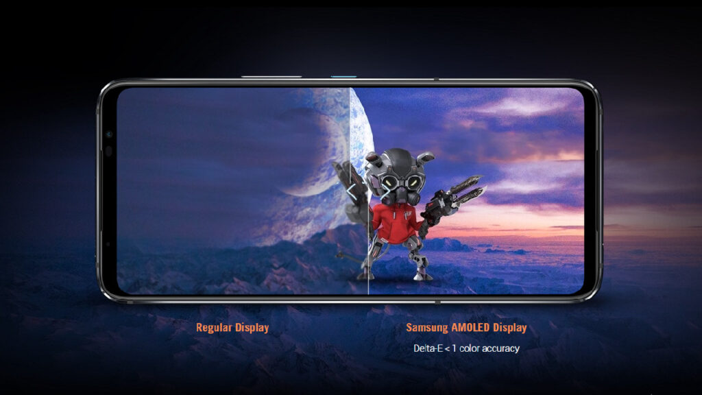 ASUS ROG Phone 6D Gaming Smartphone with MediaTek Chip arrives Taiwan 2 ASUS ROG Phone 6D Gaming Smartphone with MediaTek Chip arrives Taiwan ASUS ROG Phone 6D2