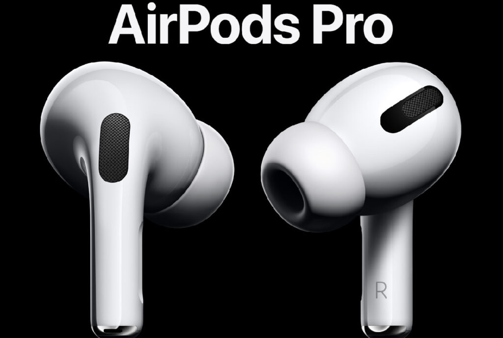 Apple AirPods Pro 2 with longer battery life, improved ANC launched Apple airpods Pro2 image Copy
