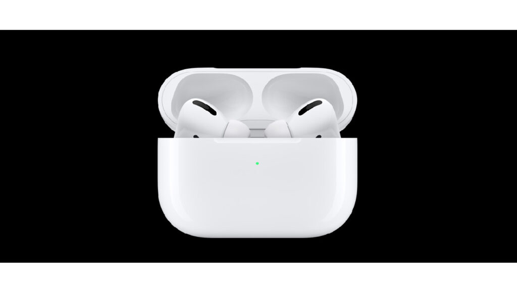 Apple AirPods Pro 2 with longer battery life, improved ANC launched Apple airpods Pro2 image Copy 2