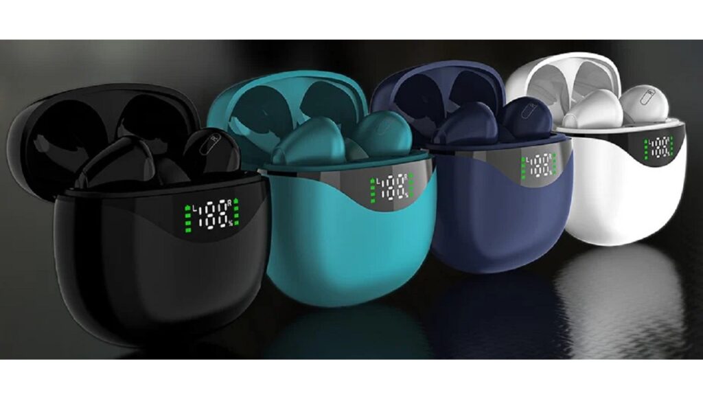 Blaupunkt BTW15, Wireless Earbuds with Strong battery announced in India 1 Blaupunkt BTW15, Wireless Earbuds with Strong battery announced in India Blaupunkt BTW15