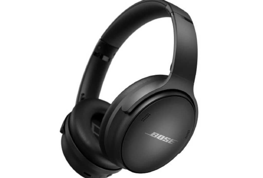 Bose QuietComfort SE Headphones with 24 hours of battery life launched quietly Bose QuietComfort SE headphones