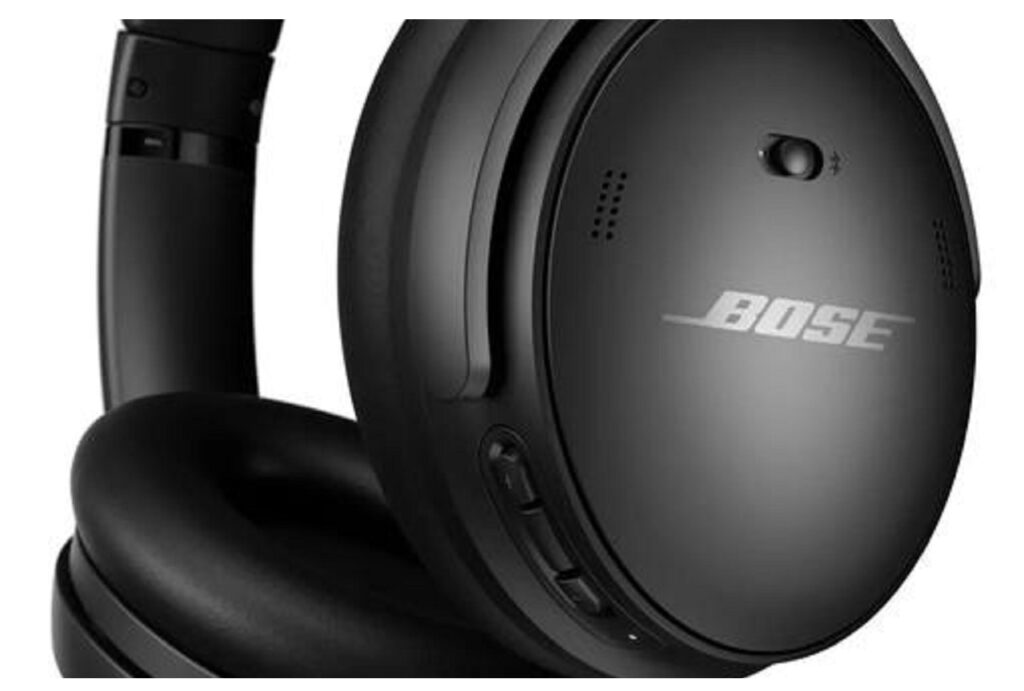 Bose QuietComfort SE Headphones with 24 hours of battery life launched quietly Bose QuietComfort SE headphones.jpeg34