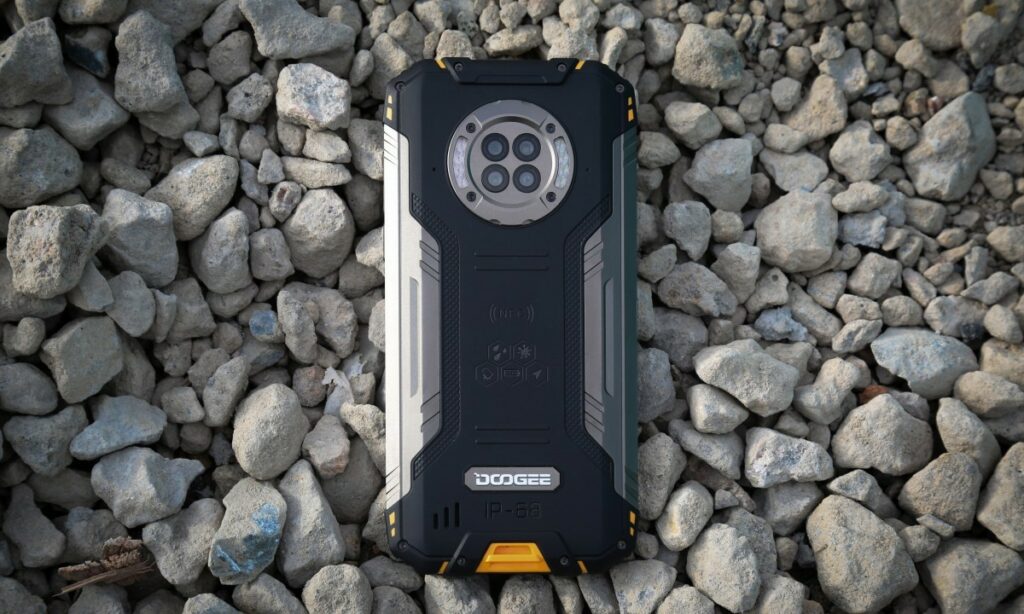 Doogee S96 Pro Doogee S96 Pro review and price