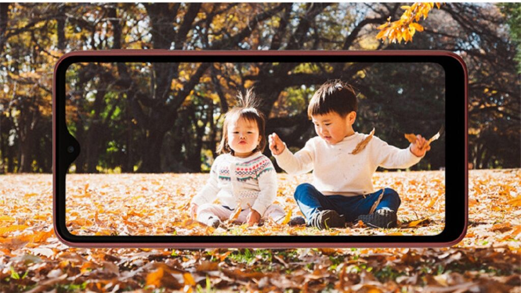 Galaxy A23 5G SC-56C smartphone compatible with e-SIM and 5G network released 2 Galaxy A23 5G SC-56C smartphone compatible with e-SIM and 5G network released Galaxy A23 5G SC 56C4