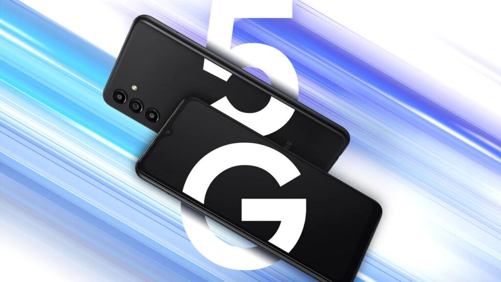 Galaxy Wide6, 5G smartphone with MediaTek Dimensity700 released in South Korea Galaxy Wide 6b