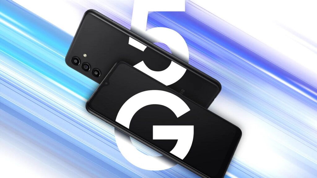 Galaxy Wide6, 5G smartphone with MediaTek Dimensity700 released in