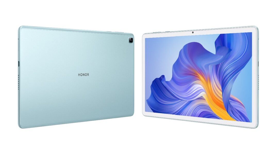 HONOR Pad X8 Lite, 9.7-inch Android tablet with 5100mAh battery released HONOR Pad X8 Lite