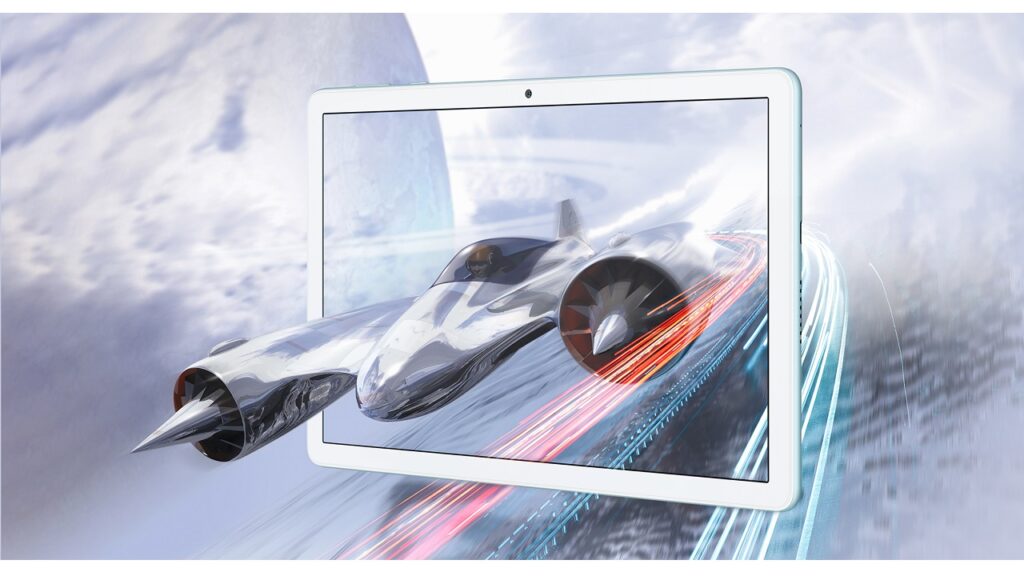 HONOR Pad X8 Lite, 9.7-inch Android tablet with 5100mAh battery released 4 HONOR Pad X8 Lite, 9.7-inch Android tablet with 5100mAh battery released HONOR Pad X8 Lite4