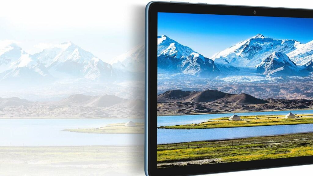 HONOR Pad X8 Android tablet with MediaTek Helio G80 CPU launched HONOR Pad X8 android tablet5 1