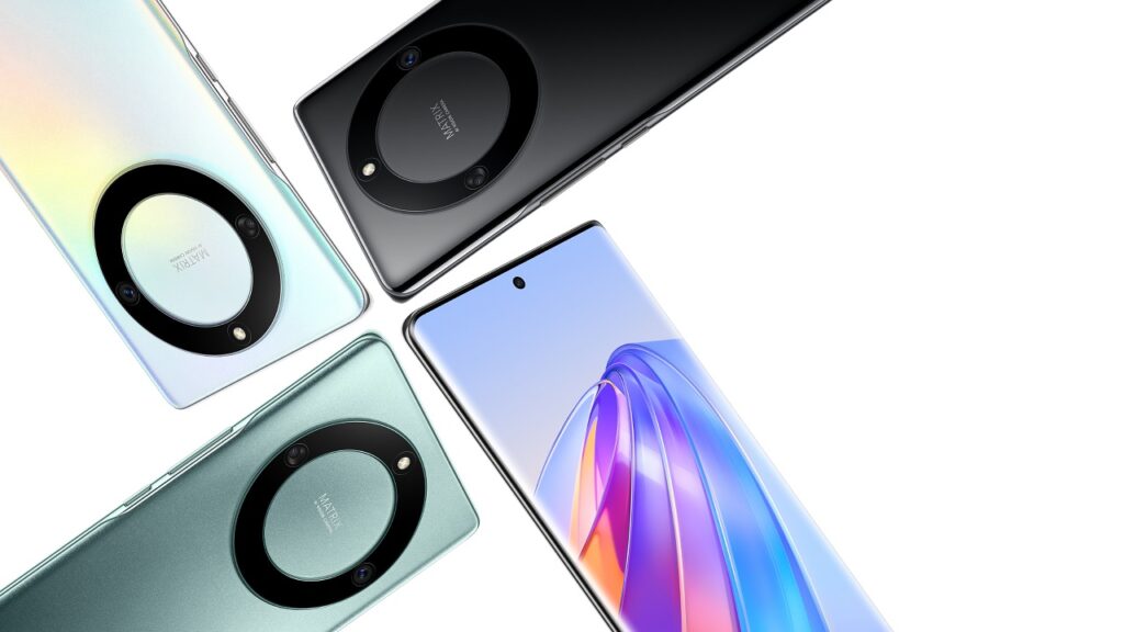 HONOR X40 5G Smartphone with 50MP Dual Camera unveiled in China 1 HONOR X40 5G Smartphone with 50MP Dual Camera unveiled in China HONOR X40c