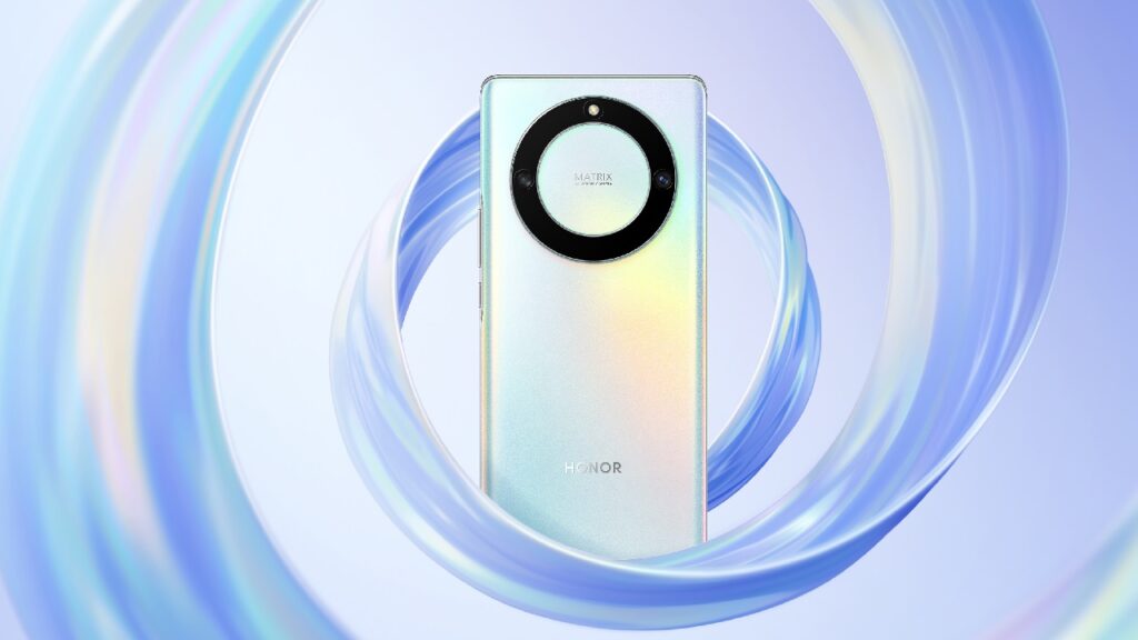 HONOR X40 5G Smartphone with 50MP Dual Camera unveiled in China 3 HONOR X40 5G Smartphone with 50MP Dual Camera unveiled in China HONOR X40d