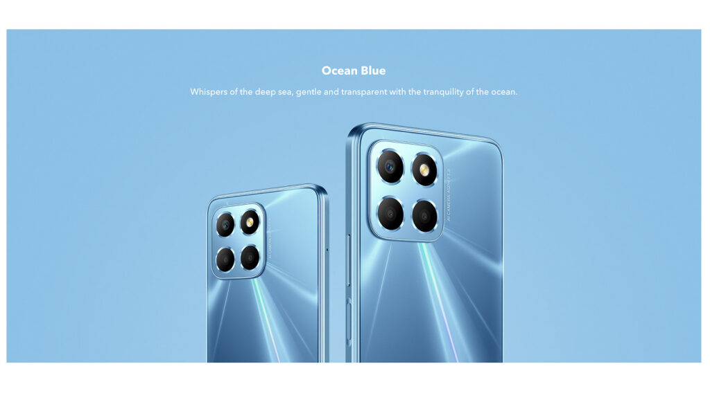 HONOR X6 with MediaTek Helio G25 and 50MP Camera announced 3 HONOR X6 with MediaTek Helio G25 and 50MP Camera announced HONOR X6c