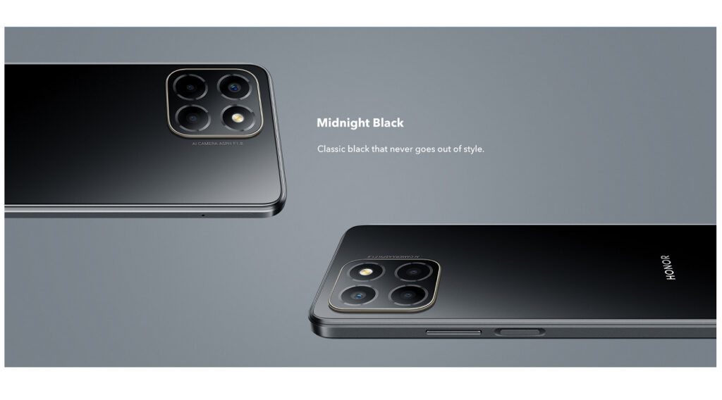 HONOR X6 with MediaTek Helio G25 and 50MP Camera announced 4 HONOR X6 with MediaTek Helio G25 and 50MP Camera announced HONOR X6d