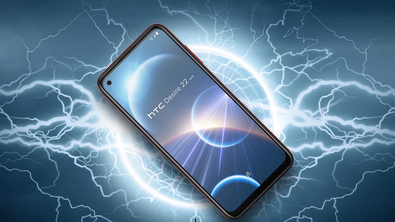 HTC Desire 23 Pro appears on Bluetooth SIG