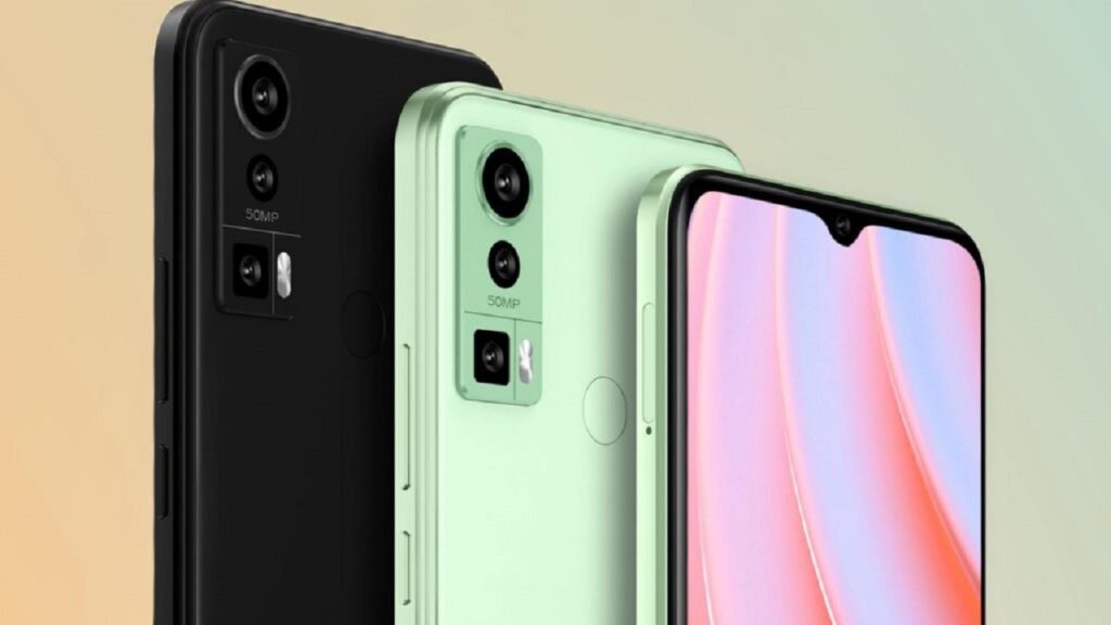 Hisense E50i Android Smartphone with 50MP triple camera released in Mexico 3 Hisense E50i Android Smartphone with 50MP triple camera released in Mexico HiSense E50i color options 1024x669 1