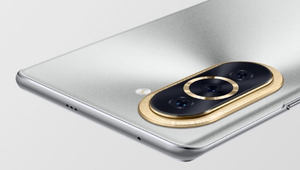 Global version of HUAWEI nova 10, with 50MP camera announced 1 Global version of HUAWEI nova 10, with 50MP camera announced Huawei nova 10 smartphone2