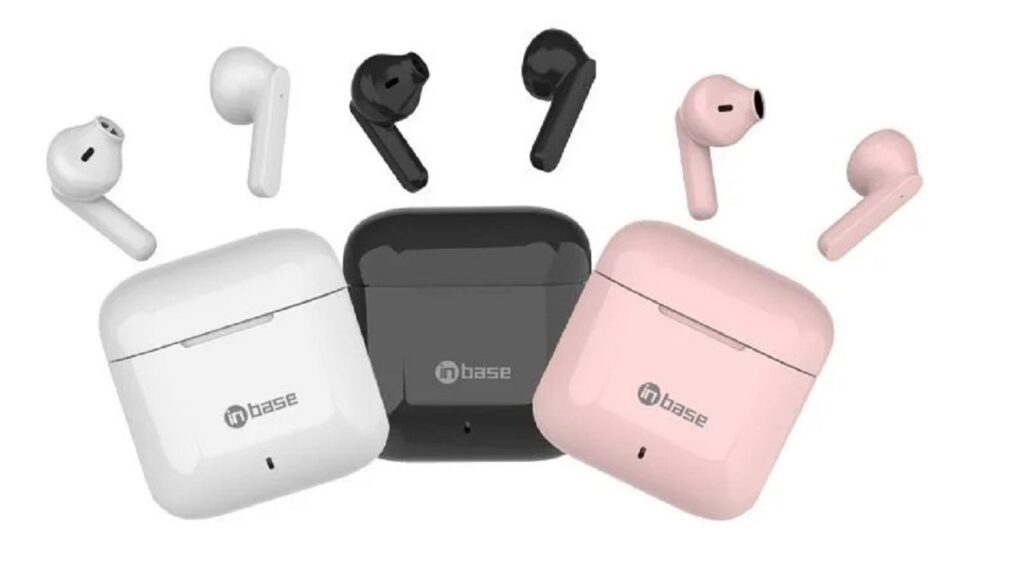 Inbase Buds Mini Lite Earbuds with 40 hours battery life arrives India 3 Inbase Buds Mini Lite Earbuds with 40 hours battery life arrives India Inbase Buds Mini Lite