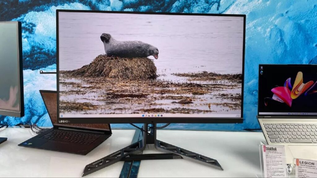 Lenovo Legion Y32p-30 4K Gaming Monitor with excellent color accuracy launched 1 Lenovo Legion Y32p-30 4K Gaming Monitor with excellent color accuracy launched Lenovo Legion Y32p 30