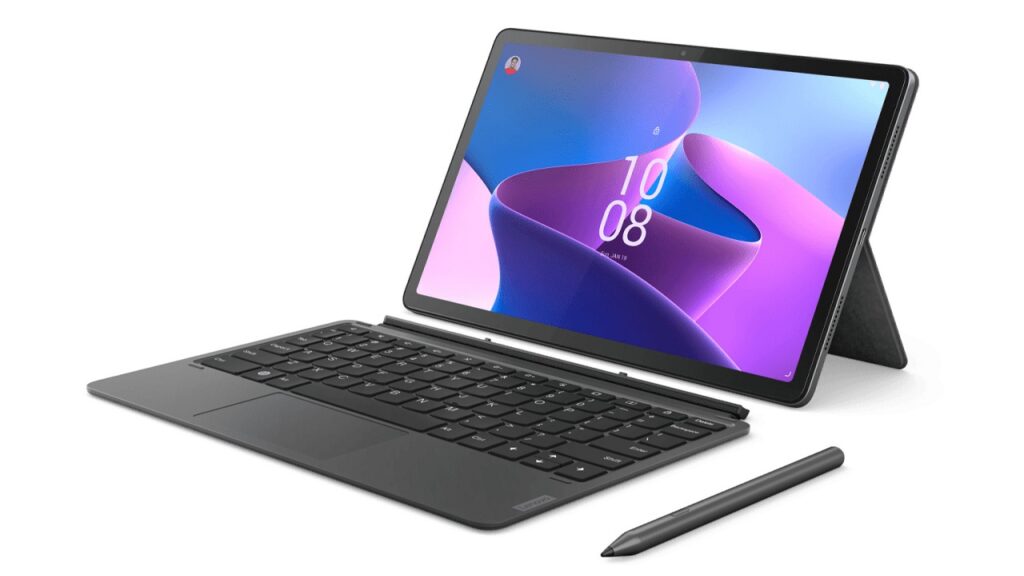 11.2-inch high-spec Lenovo Tab P11 Pro (2nd Gen) announced in Europe Lenovo Tab 11a