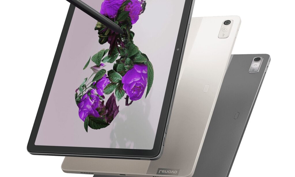 11.2-inch high-spec Lenovo Tab P11 Pro (2nd Gen) announced in Europe 3 11.2-inch high-spec Lenovo Tab P11 Pro (2nd Gen) announced in Europe Lenovo Tab 11b