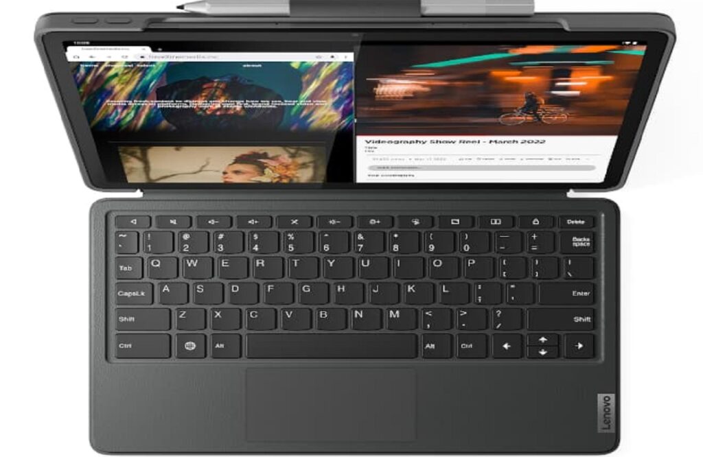Lenovo Tab P11 (2nd Gen) tablet with Android 12L OS announced Lenovo Tab P11 (2nd Gen) tablet with Android 12L OS announced | DroidAfrica