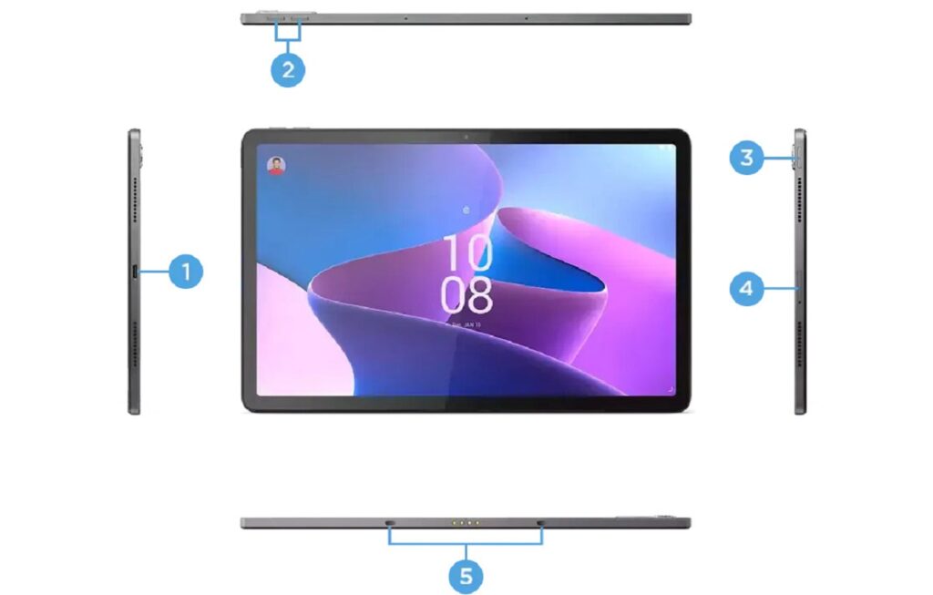 Lenovo releases 11.2-inch Tab P11 Pro (2nd Gen) Android tablet in Japan 4 Lenovo releases 11.2-inch Tab P11 Pro (2nd Gen) Android tablet in Japan Lenovo Tab P11 Pro 2nd Gen5