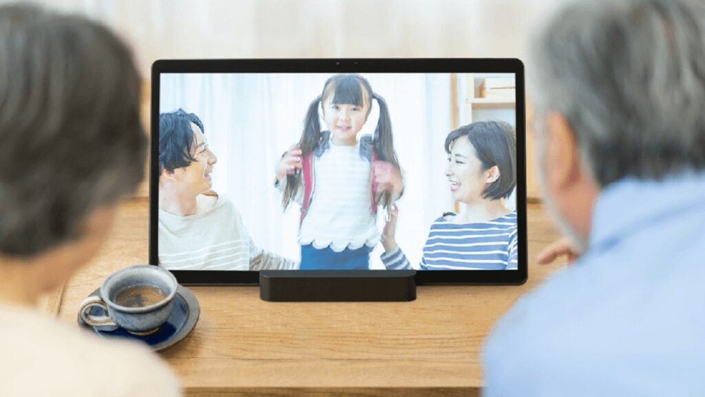 Iris Ohyama LUCA tablet TM152M8N1 widescreen Android tablet announced 3 Iris Ohyama LUCA tablet TM152M8N1 widescreen Android tablet announced Luca tablet2