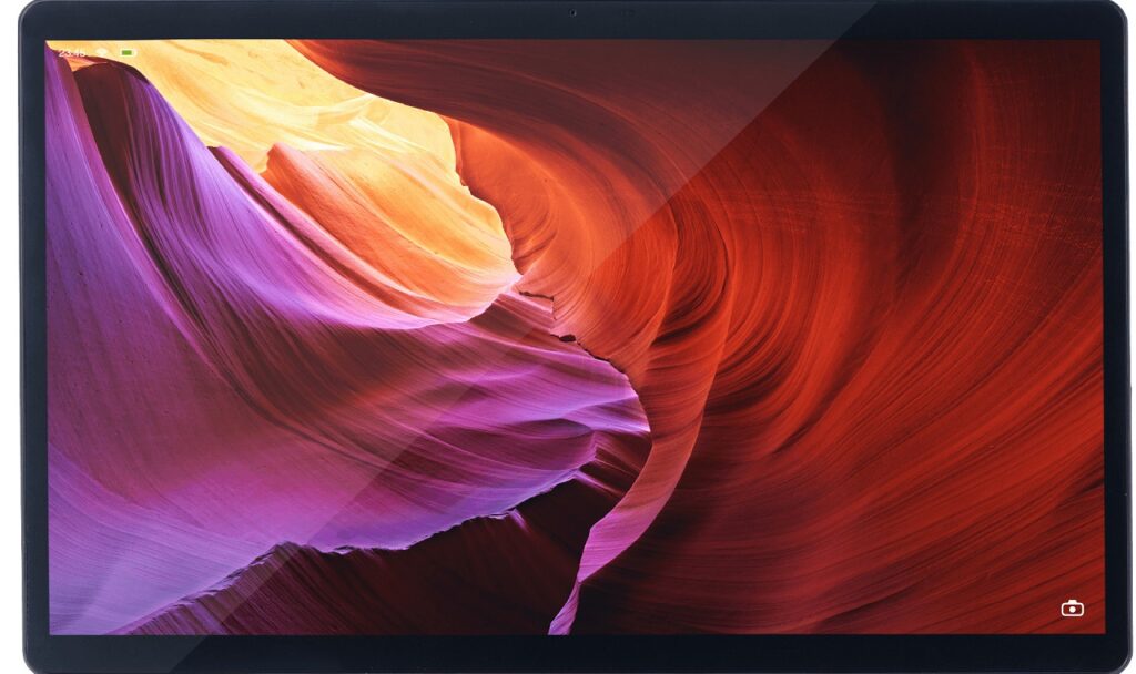 Iris Ohyama LUCA tablet TM152M8N1 widescreen Android tablet announced 1 Iris Ohyama LUCA tablet TM152M8N1 widescreen Android tablet announced Luca tablet4
