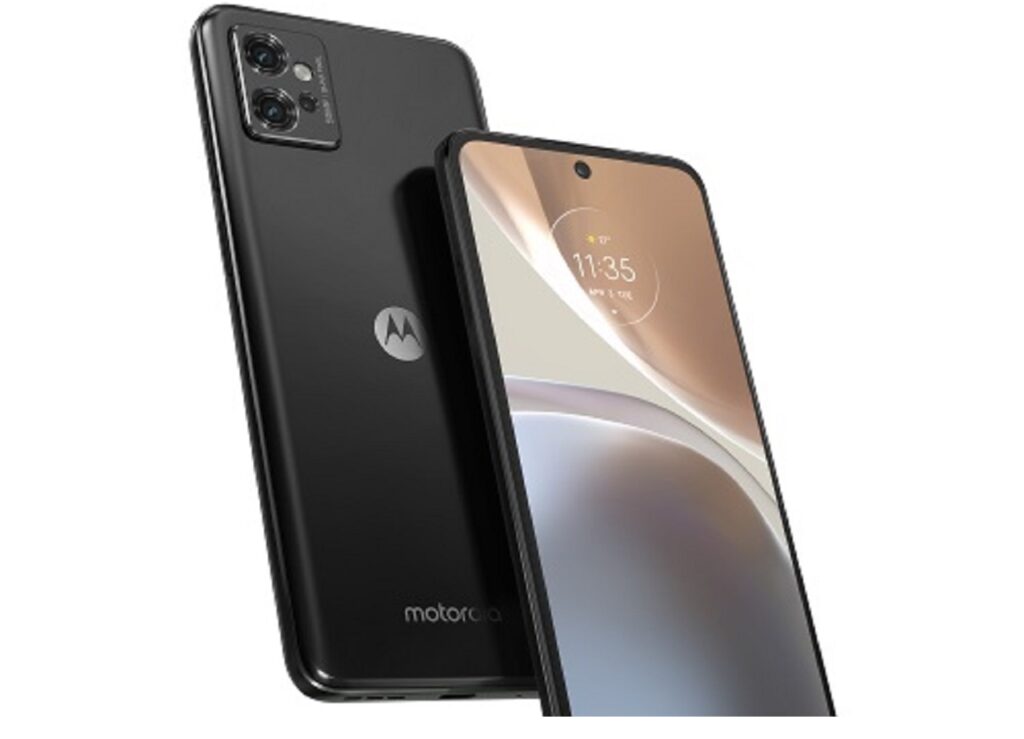 Motorola releases Moto G32 equipped with 50MP camera, Snapdragon 680 in Japan 3 Motorola releases Moto G32 equipped with 50MP camera, Snapdragon 680 in Japan Motorola moto g32