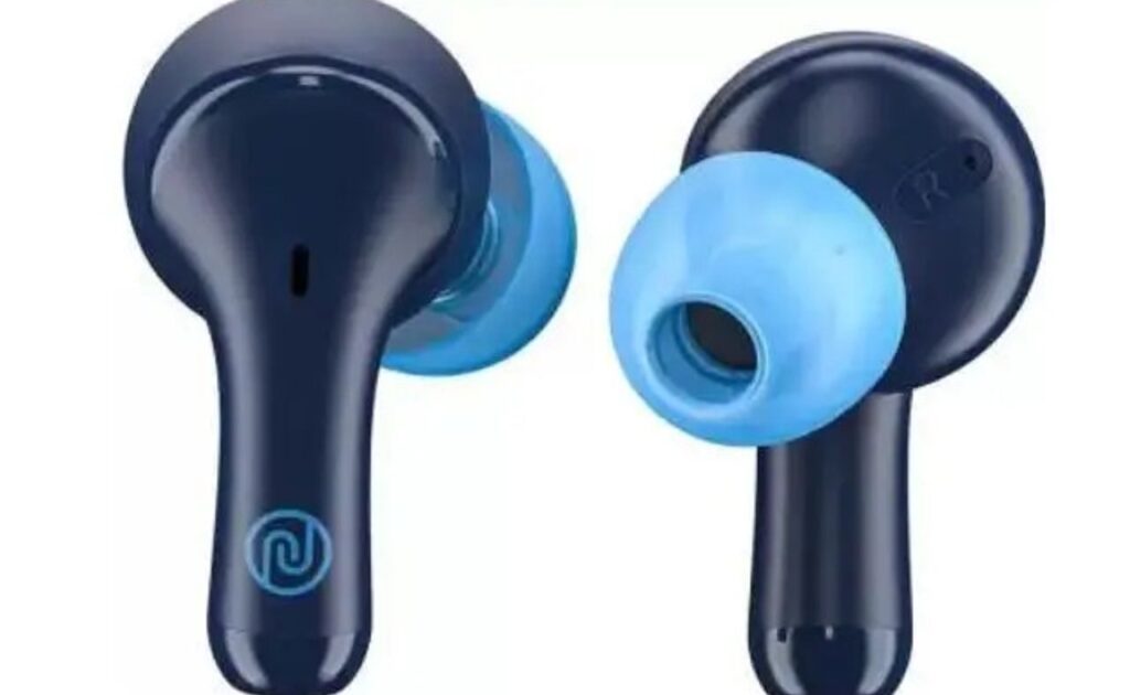 Noise Buds VS204 with a 50 Hours Playback Time launched in India Noise Buds VS204a