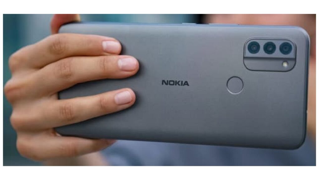 Nokia C31; 6.7-inch Smartphone with triple Cameras launched 1 Nokia C31; 6.7-inch Smartphone with triple Cameras launched Nokia C31 4 smartphone1