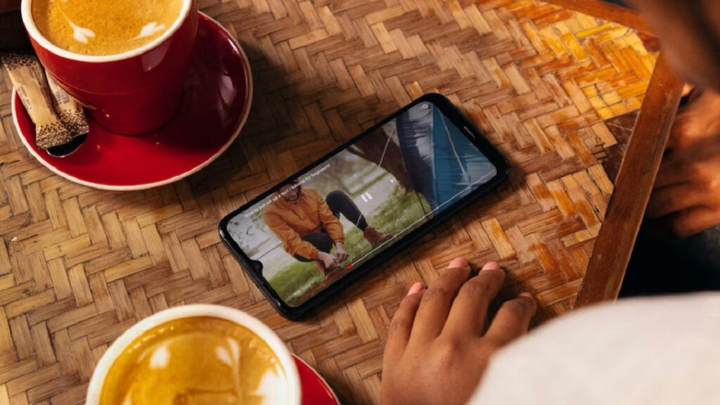 Nokia G100 with Snapdragon 662 announced in the United States 4 Nokia G100 with Snapdragon 662 announced in the United States Nokia G100 smartphone