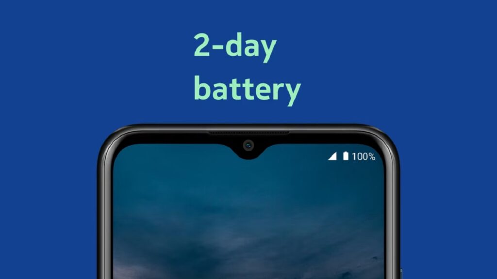 Nokia G100 with Snapdragon 662 announced in the United States 3 Nokia G100 with Snapdragon 662 announced in the United States Nokia G100 smartphone4