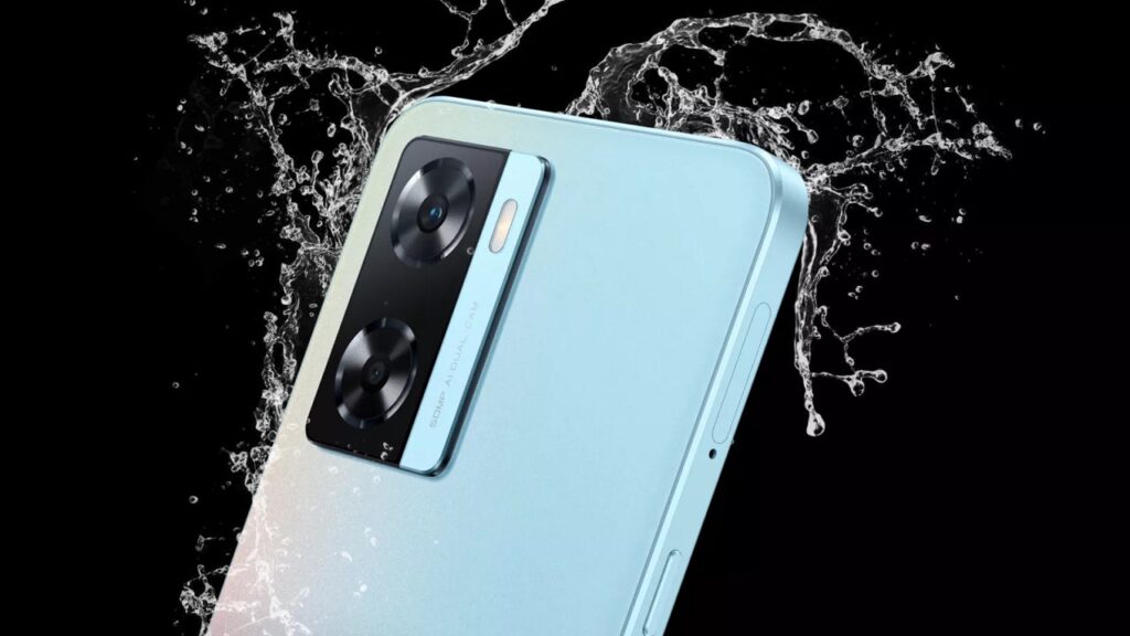 OPPO releases SIM-free A77 (CPH2385) Smartphone with MediaTek Helio G35 4 OPPO releases SIM-free A77 (CPH2385) Smartphone with MediaTek Helio G35 OPPO A77 Oppo Ena Nanana6